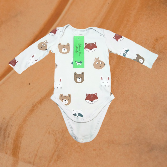 Langarm-Body – C&amp;A