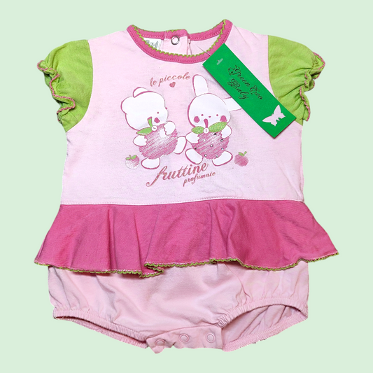 Romper - Ellepi