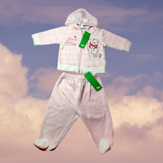Broken Onesie - Disney