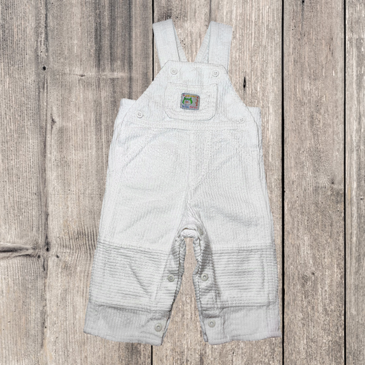 Salopette - Benetton