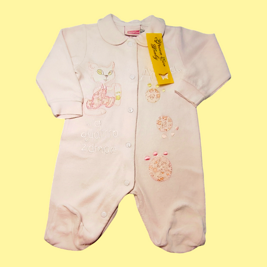 Onesie - Montefiore