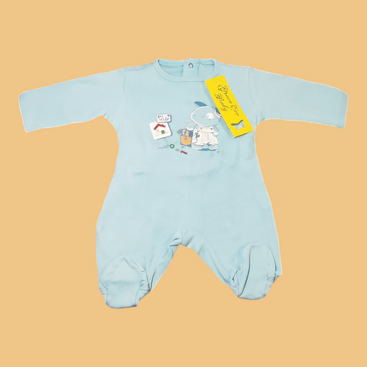 Tutina Intera - Prenatal
