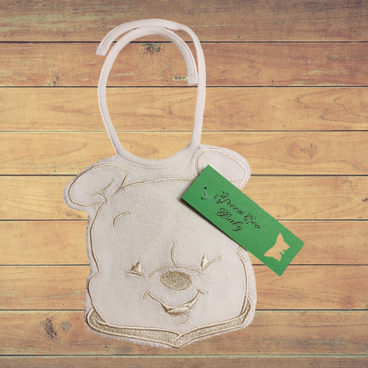 Disney Baby Bavaglino - Winnie the Pooh