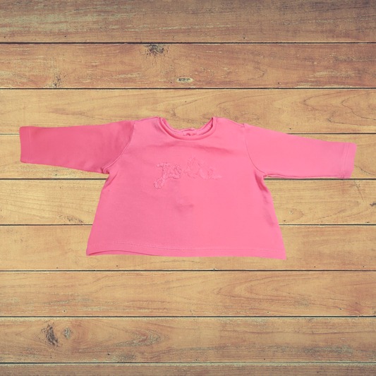 Long Sleeve T-Shirt - Fagottino