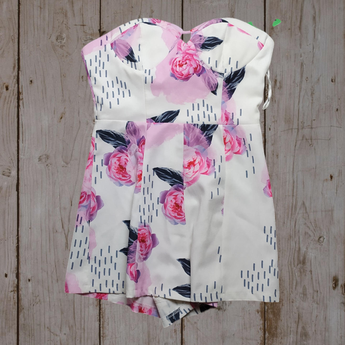 Dress - Luvalot