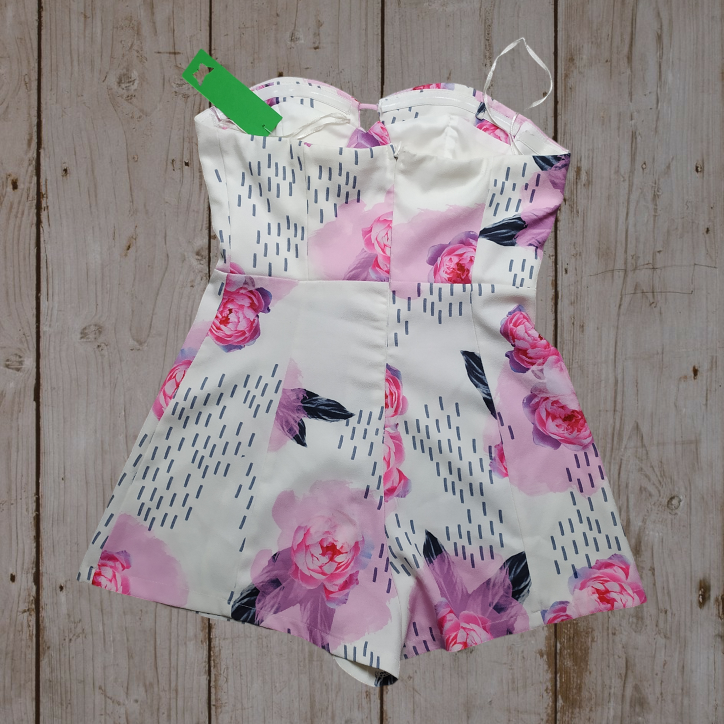 Dress - Luvalot