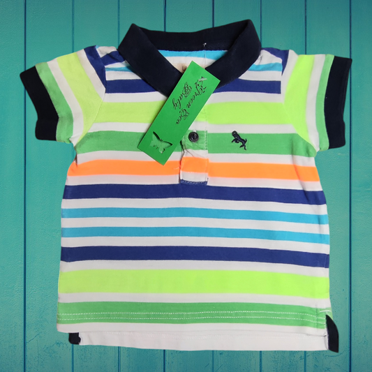 Short Sleeve T-Shirt - LOGG