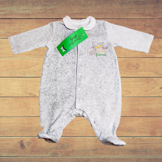 Tutina Intera - Prenatal