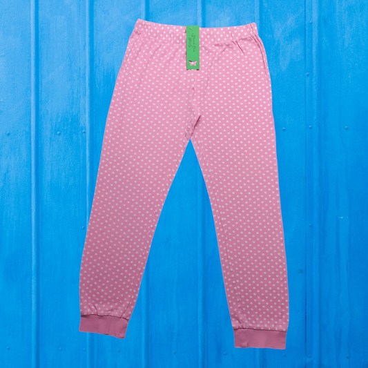 Lightweight Long Pants - No Brand