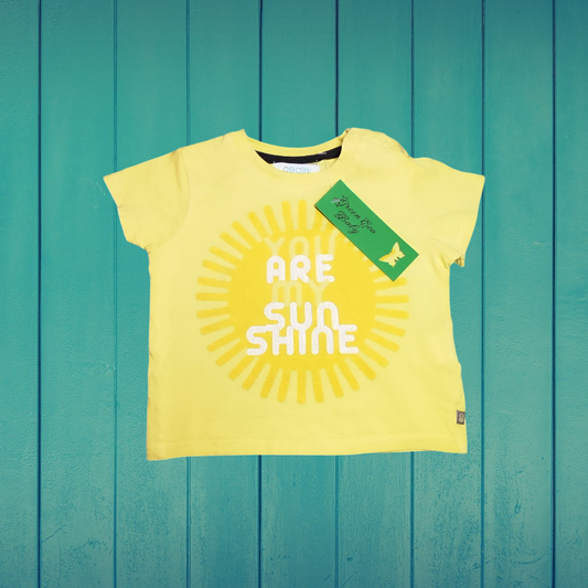 Short Sleeve T-Shirt - Obaibi