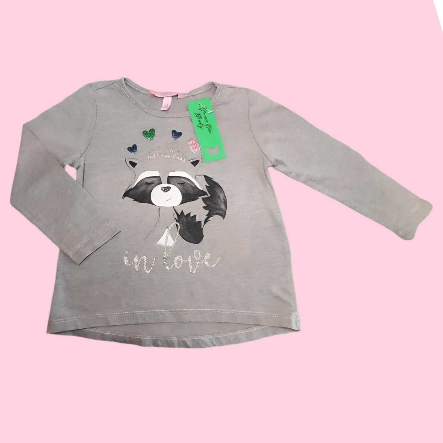 Long-sleeved T-shirt - OVS