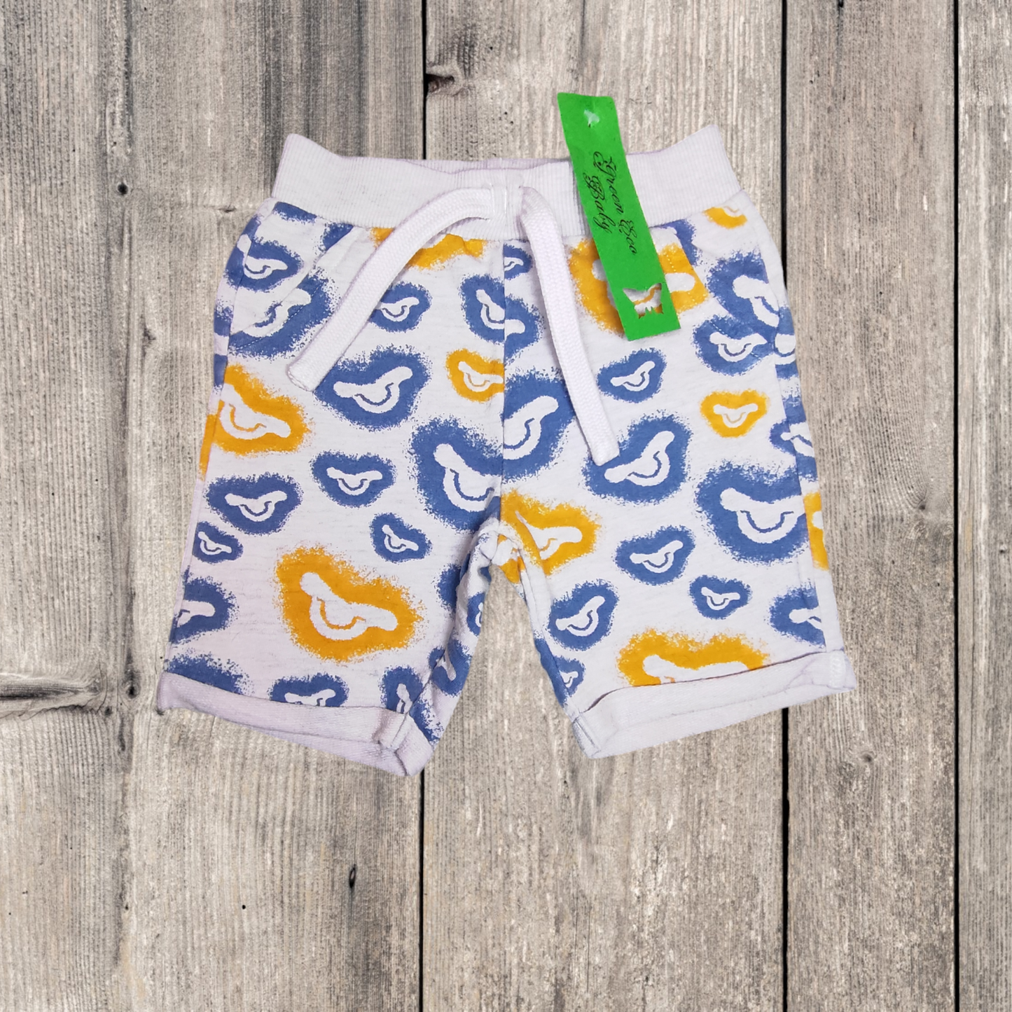 Pantaloni corti - Disney Baby