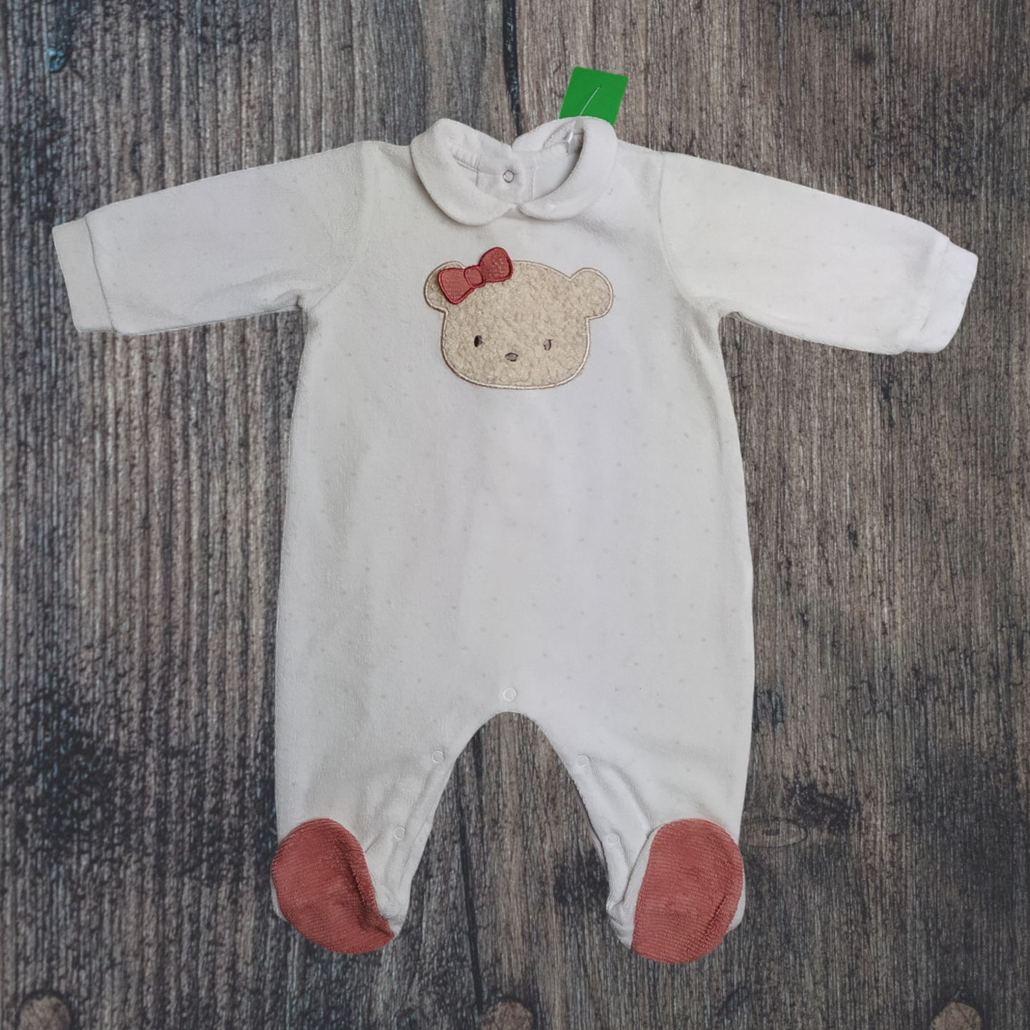 Einteiliger Playsuit – Kiami