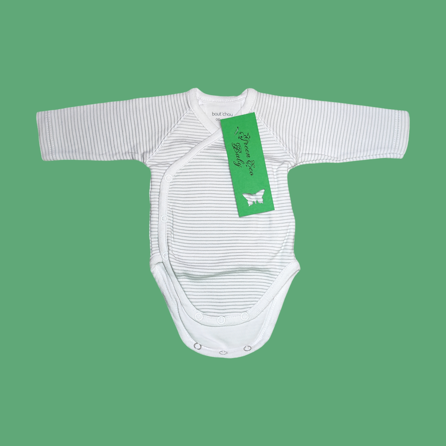 Langarm-Body – Bout' Chou