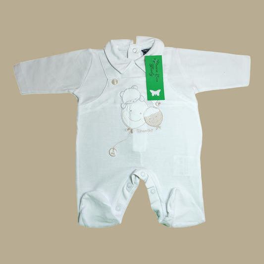 Einteiliger Playsuit – Iana