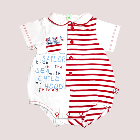 Pagliaccetto - Prenatal