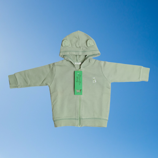 Hoodie - Benetton