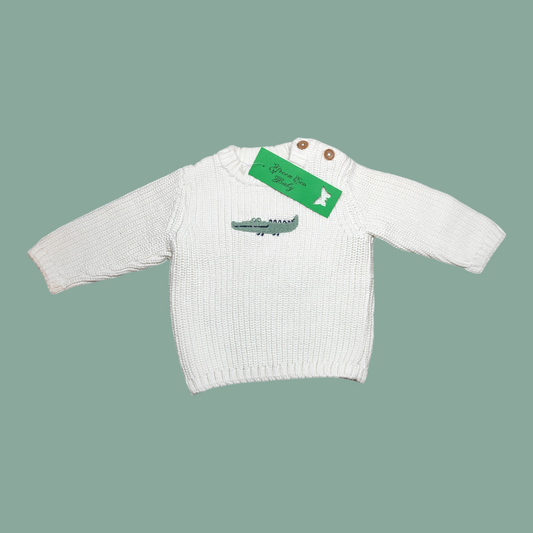 Crewneck Sweatshirt - Kiabi