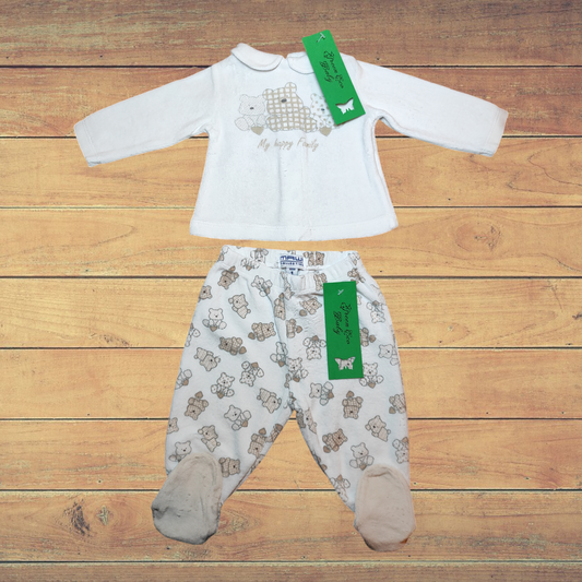 Kaputtes Outfit – Maw