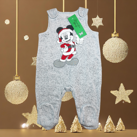 Salopette Mikey Mouse - C&A