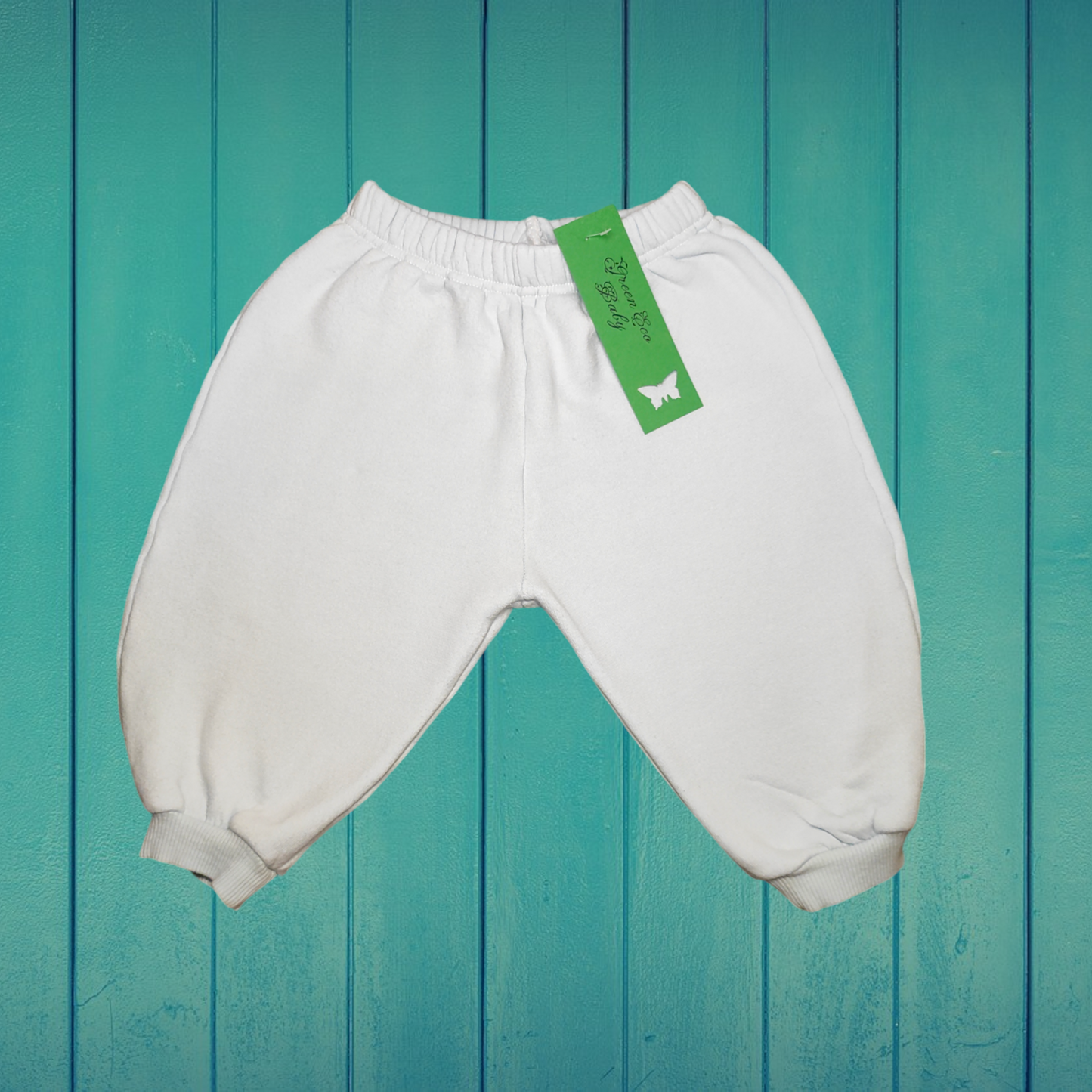 Long Pants - Paki