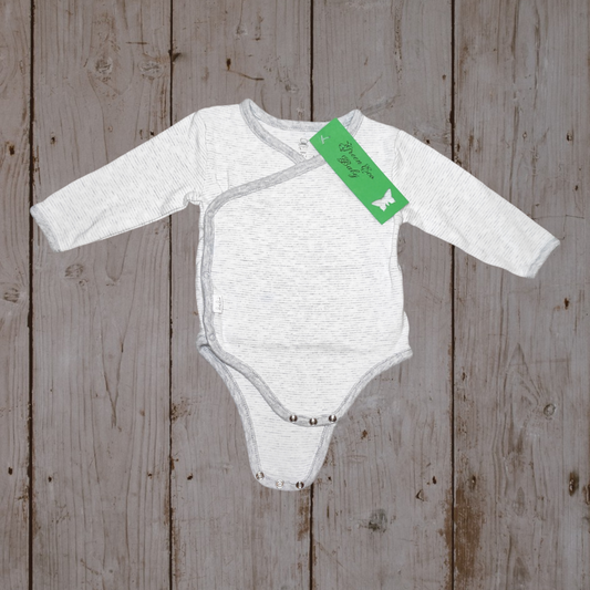 Langarm-Body – Baby
