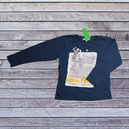 Cotton Pajamas - Stormy Brand