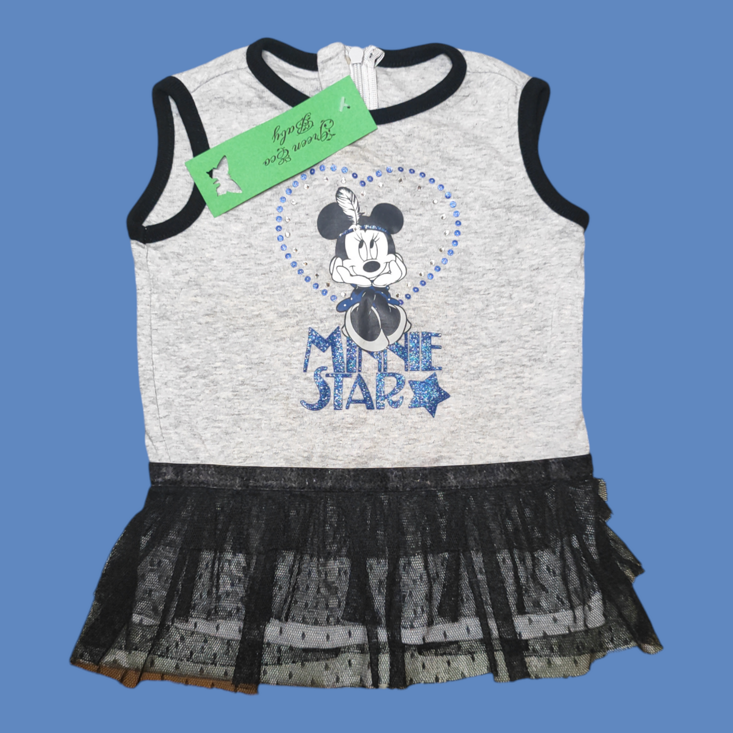 Vestitino in cotone - Disney x Original Marines