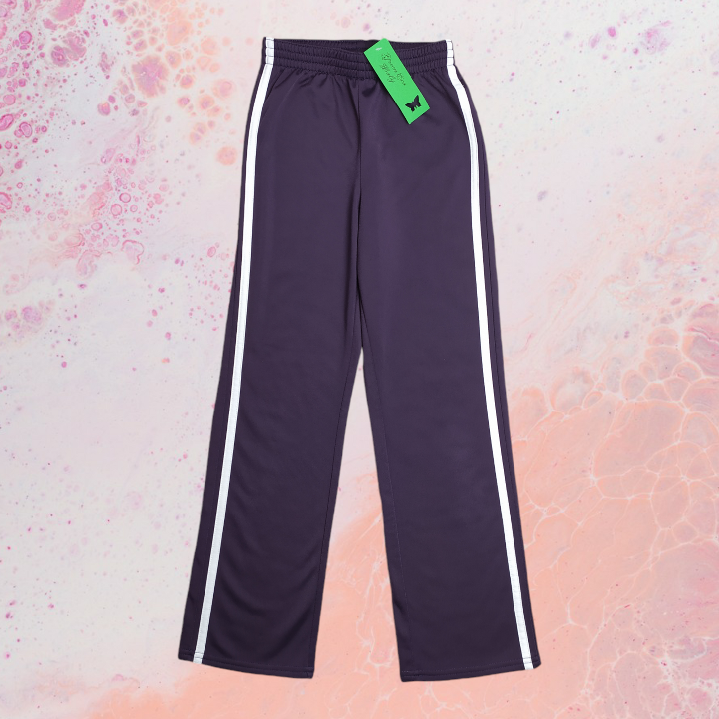 Long pants - Domyos