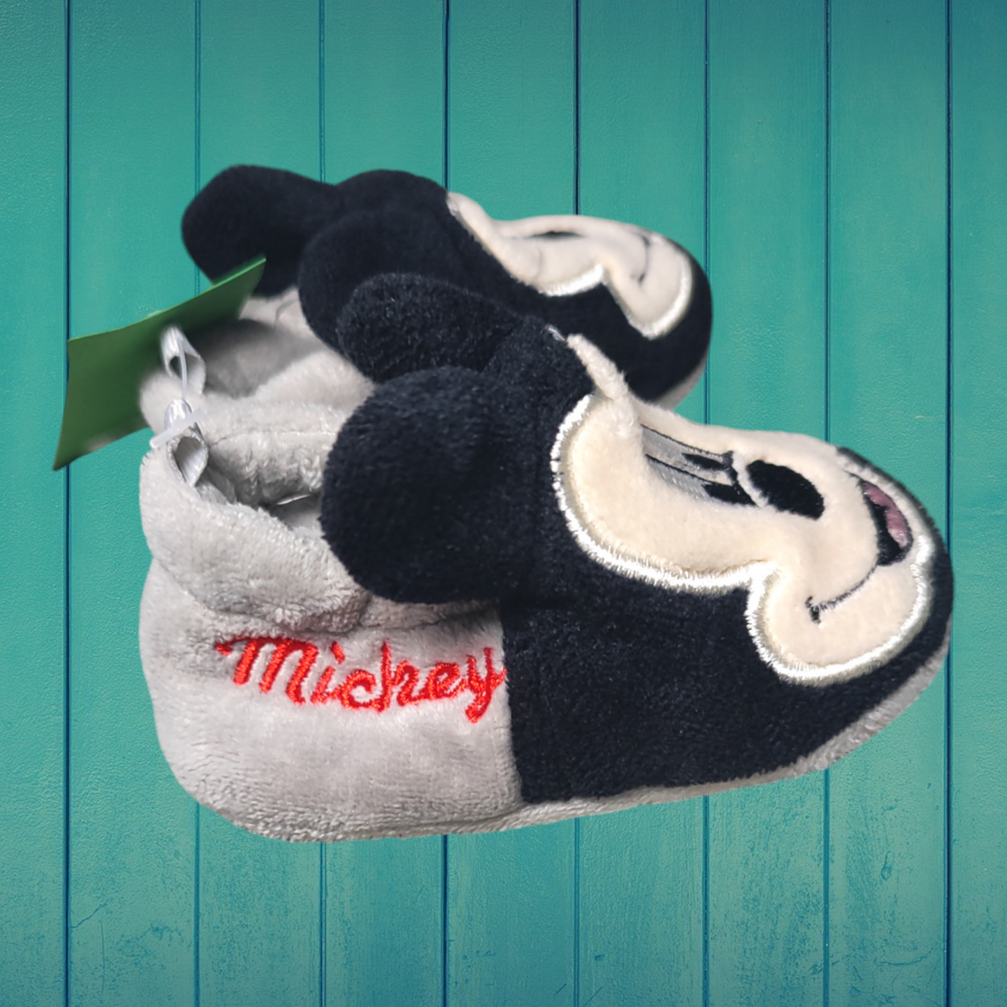 Pantofole neonato - Disney Baby x Kiabi