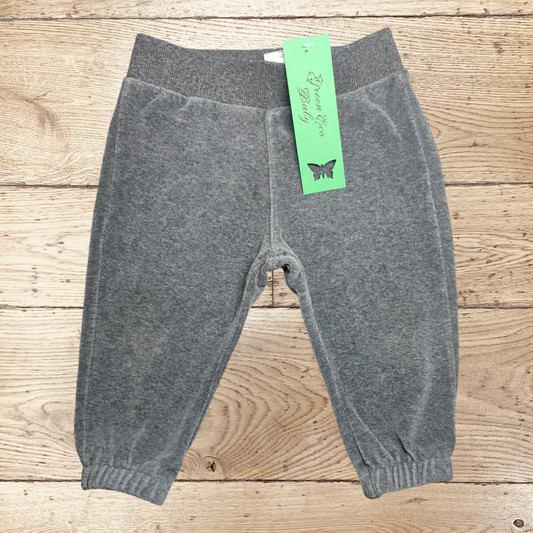 Lange Hose aus Baumwolle und Polyester – Zara Baby
