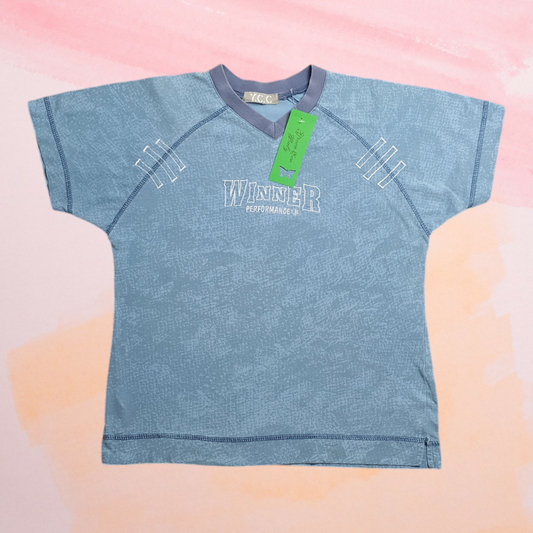 Short Sleeve T-Shirt - YCC