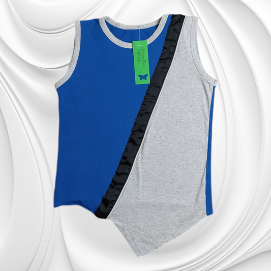Cotton Tank Top - Modadom