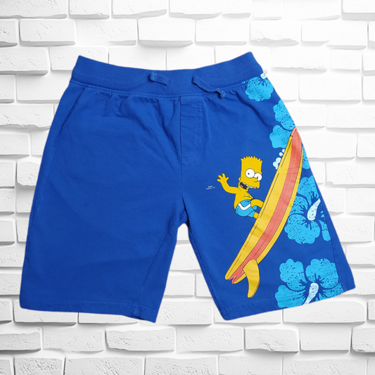 Shorts - The Simpsons
