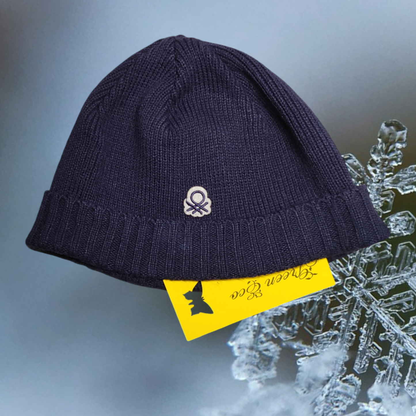 Cappello invernale - Benetton