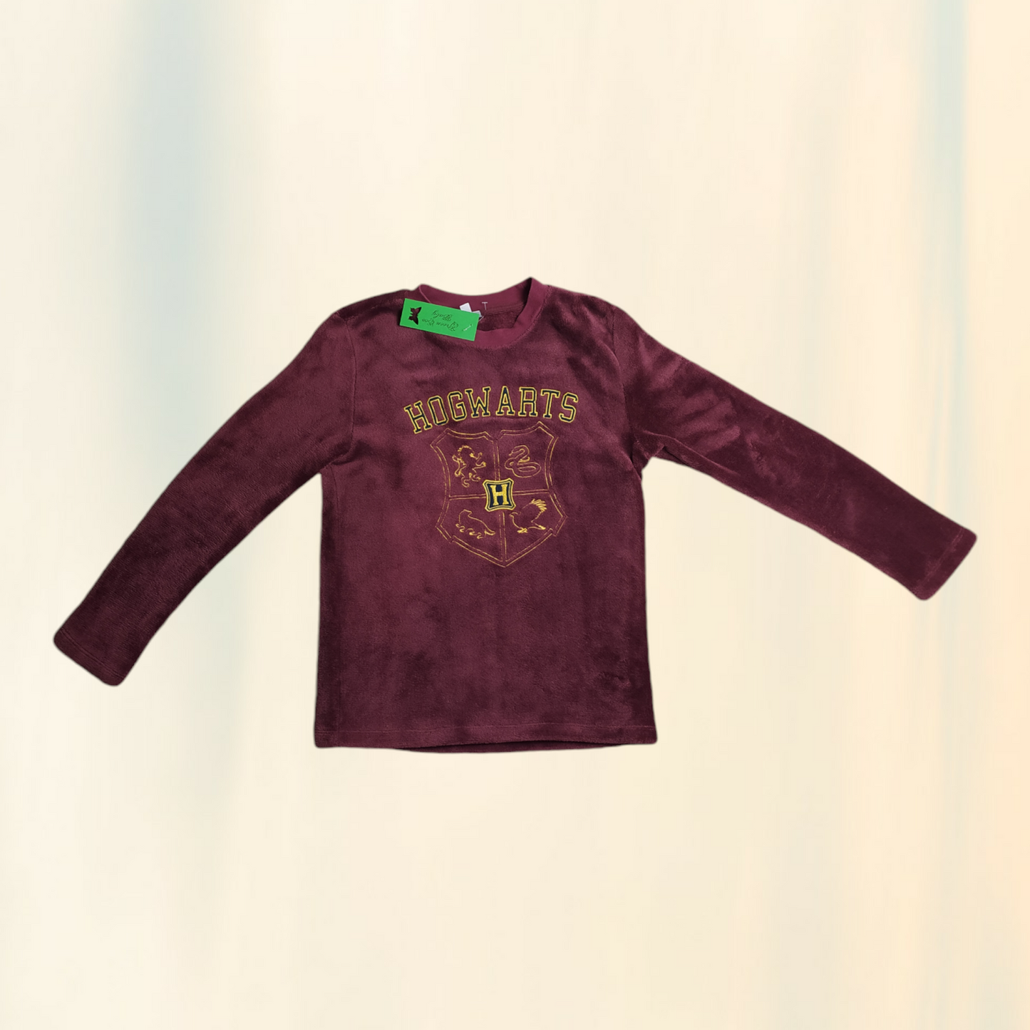 Pigiama Pile - Harry Potter