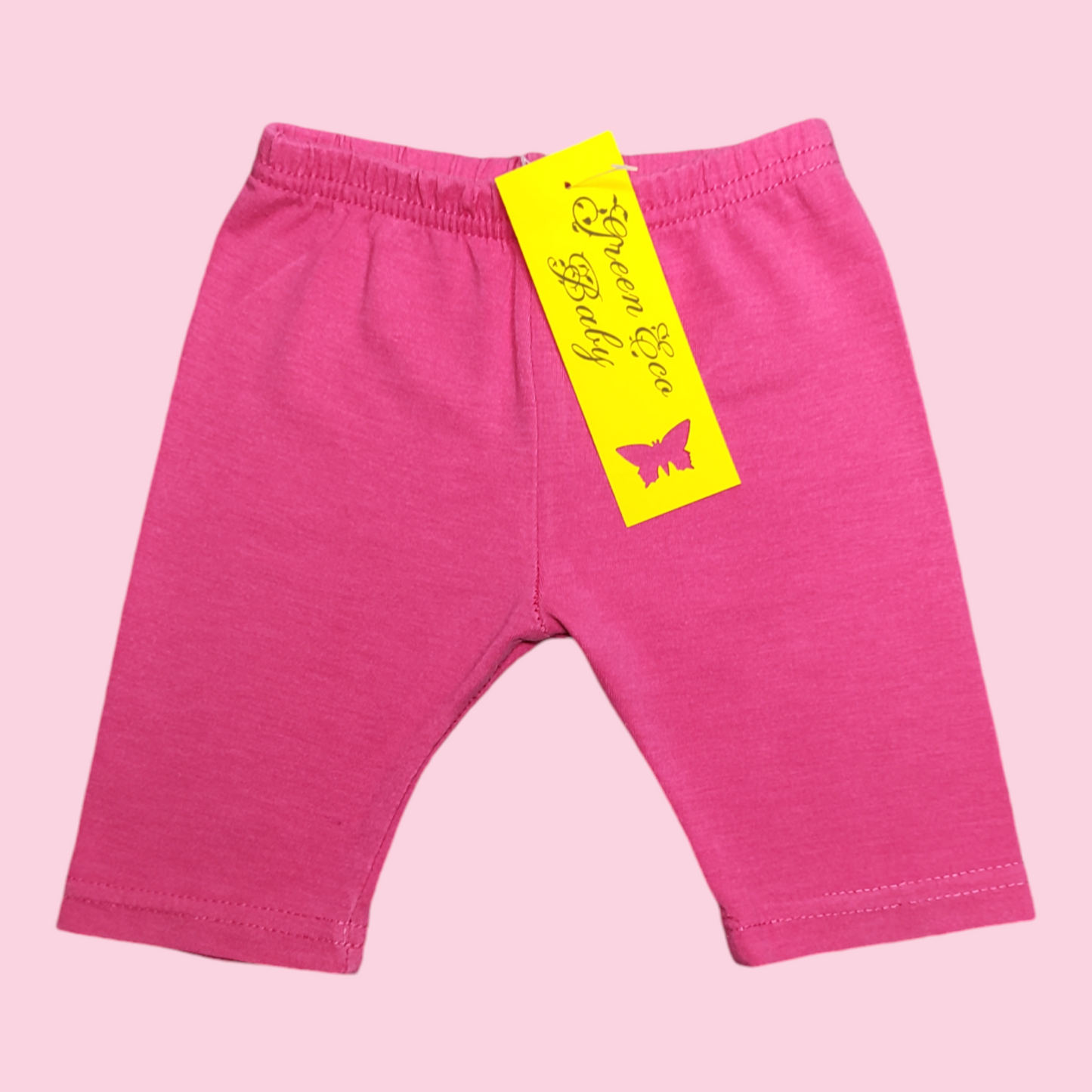 Capri Pants - No Brand