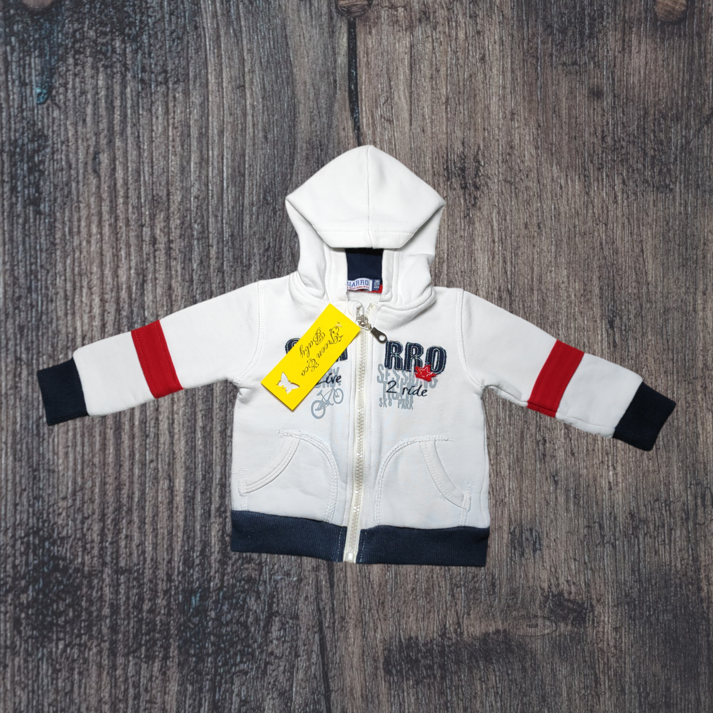 Hoodie - Cotton