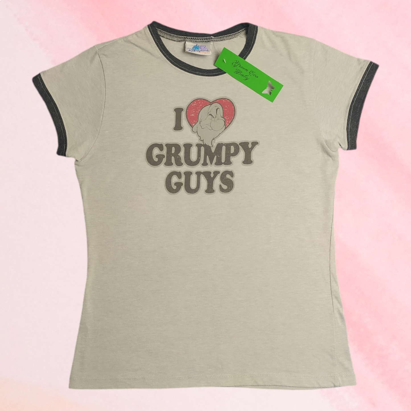 Pajama T-Shirt - Disney