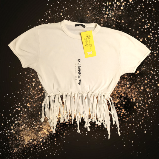 Short Sleeve Top - Ekletica