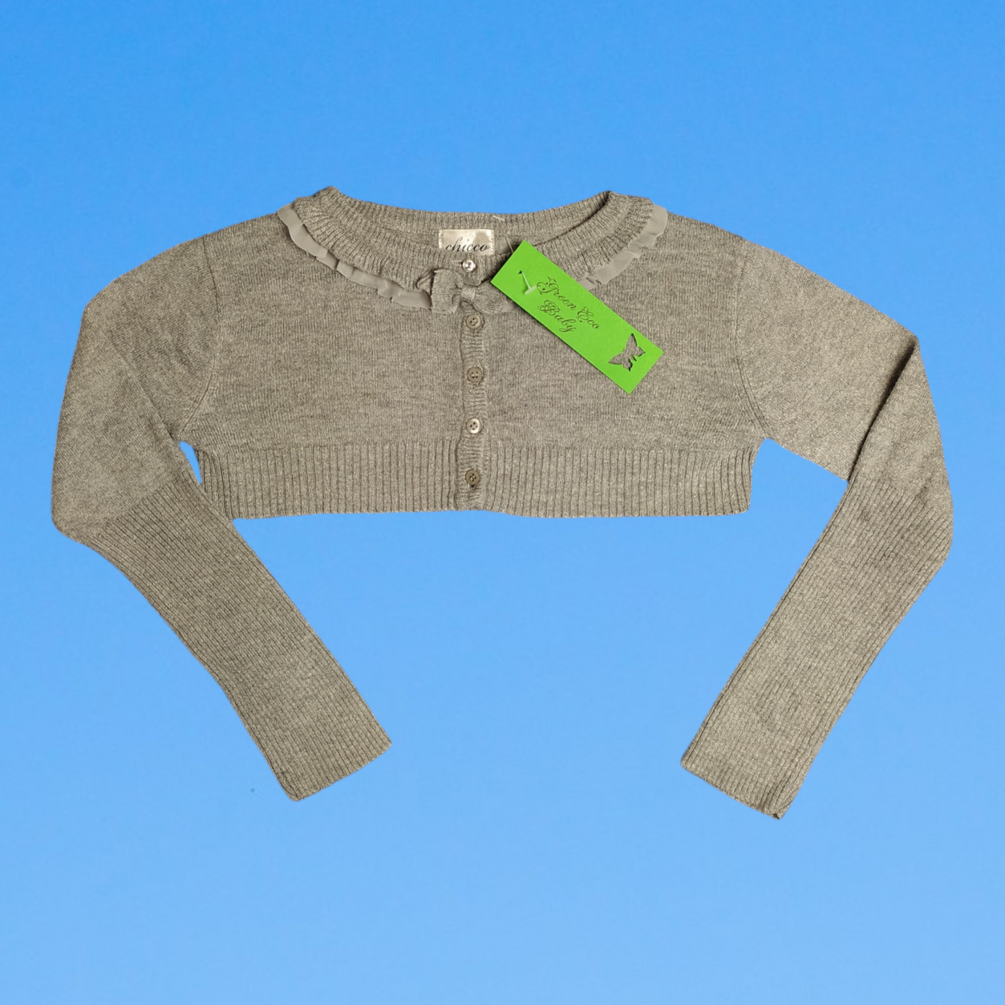 Coprispalle - Chicco Chic Girl