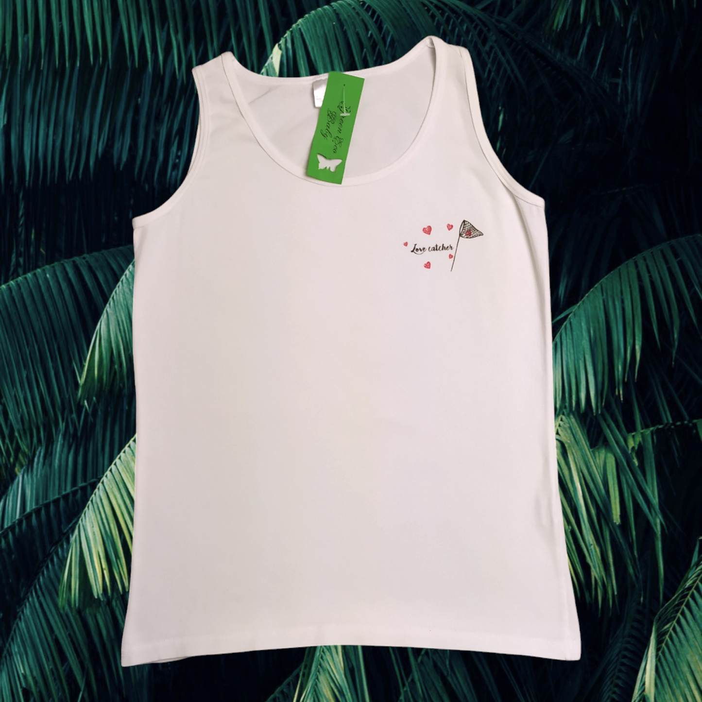 Tank Top - No Brand