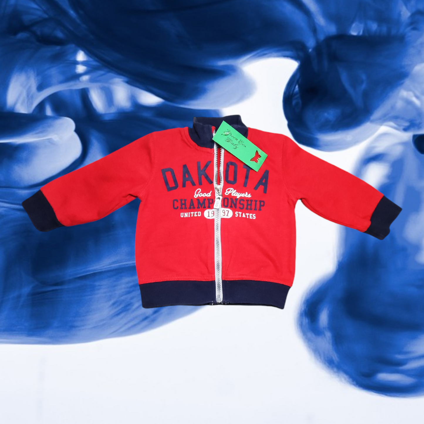 Zip Up Hoodie - I Do