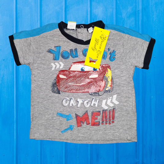Short Sleeve T-Shirt - Disney