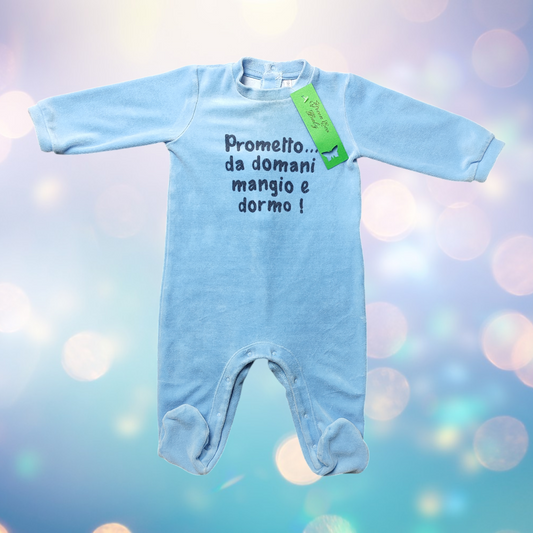 Einteiliger Playsuit – Idexe