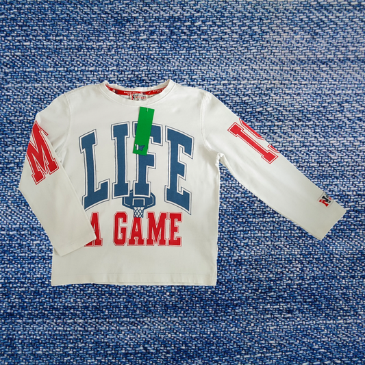 Long Sleeve T-Shirt - Original Marines