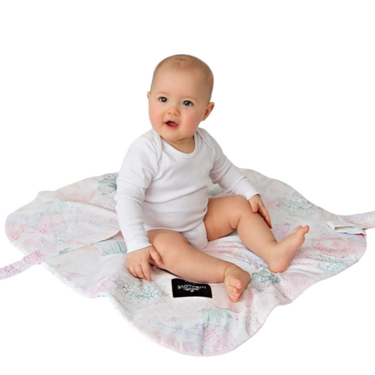 Tappeto - Sacco Multifunzione - Royal Baby