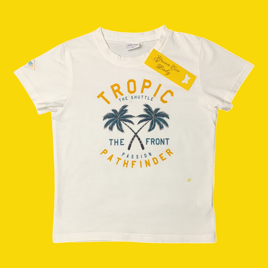 Short Sleeve T-Shirt - Active