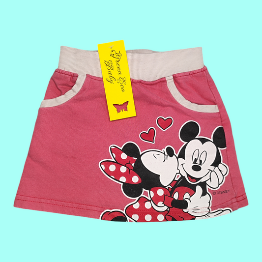 Gonna - Disney