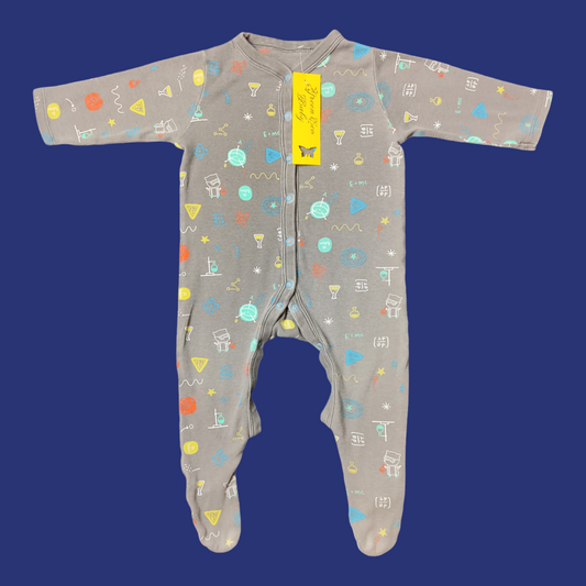 Tutina Intera - Mothercare